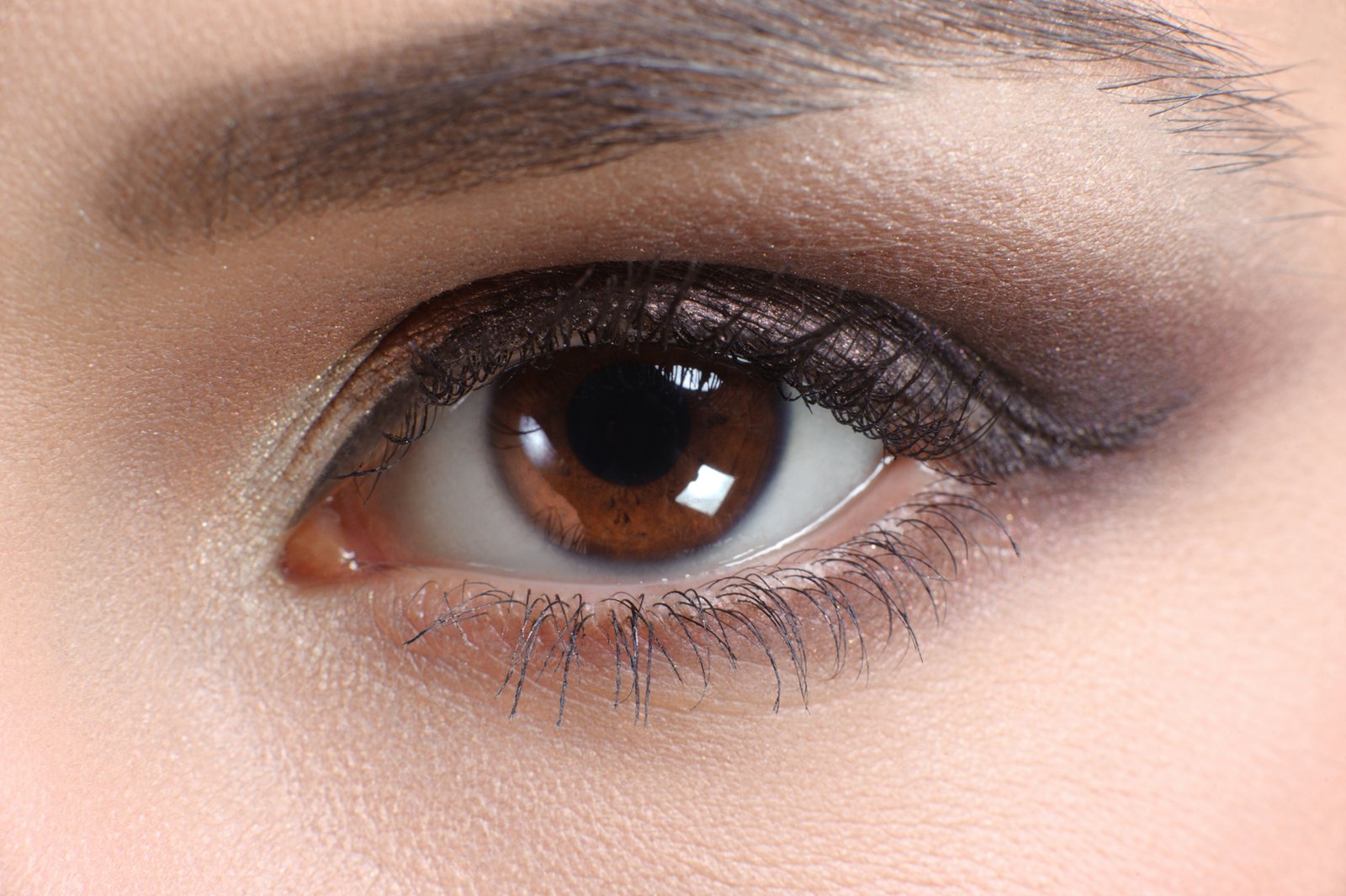 Lash Extensions at Le Salon Doré